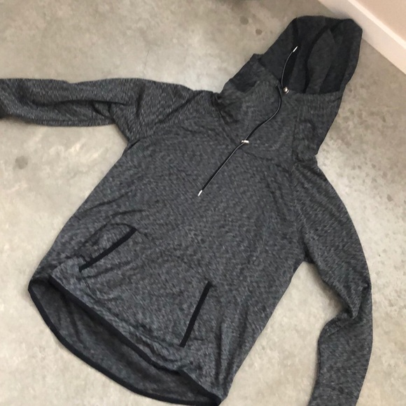 Athleta Tops - Athleta Hoodie